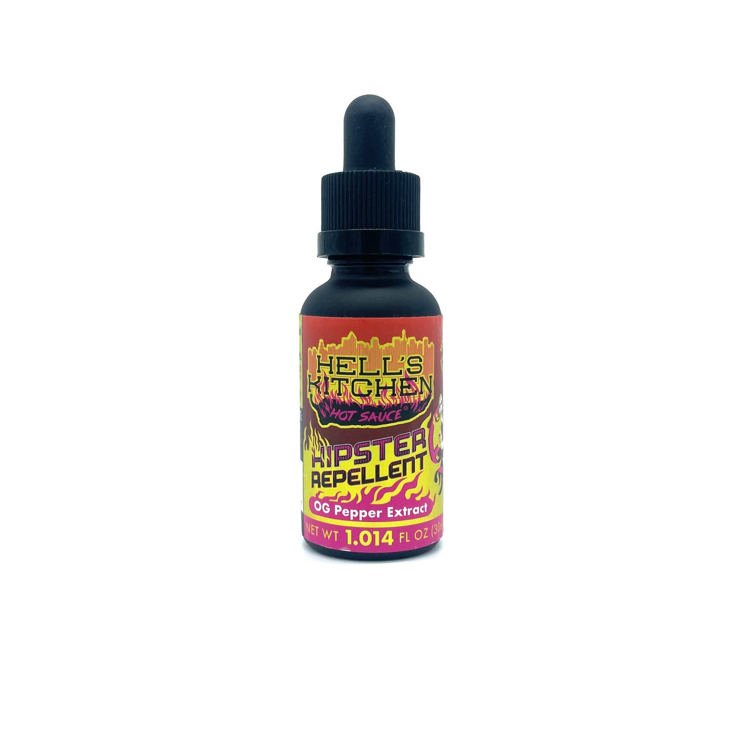 Hells Kitchen Hipster Repellent OG Pepper Extract image 0