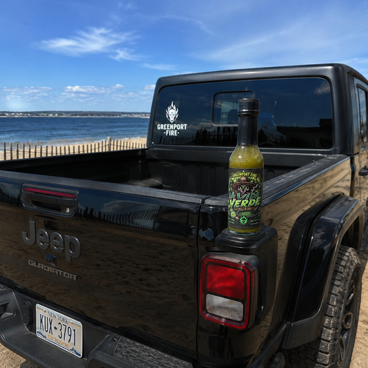 Greenport Verde