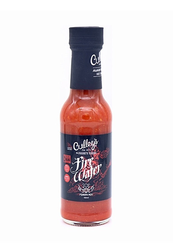 Culley’s Firewater image 0