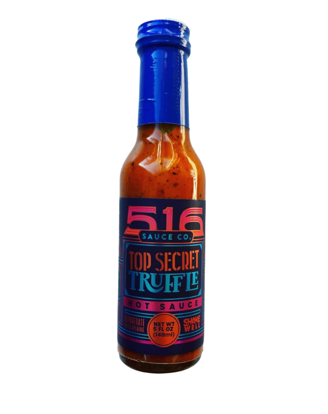 516 Sauce Co. - Top Secret Truffle image 0