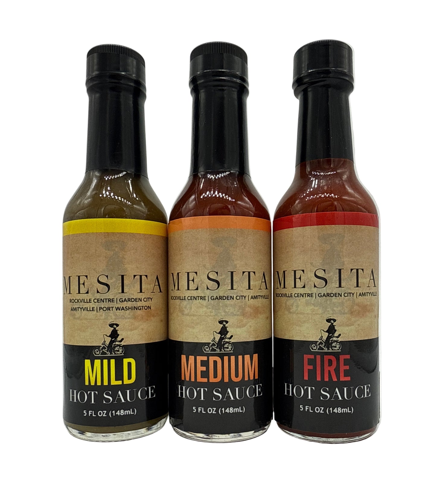 Mesita 3-Pack