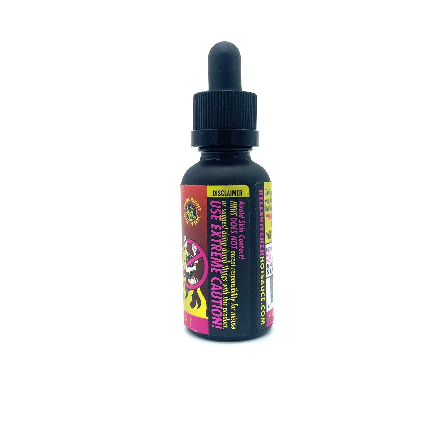 Hells Kitchen Hipster Repellent OG Pepper Extract image 2