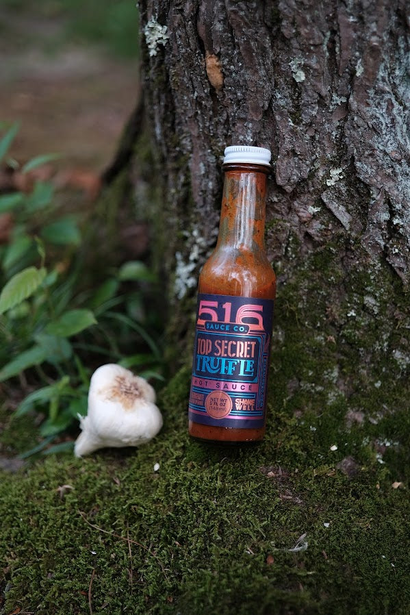 516 Sauce Co. - Top Secret Truffle