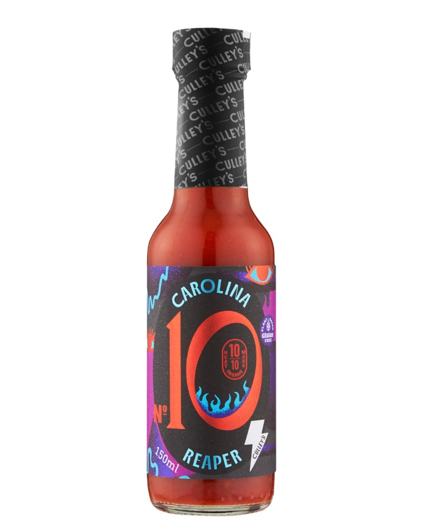 Culley’s ~ Reaper image 0
