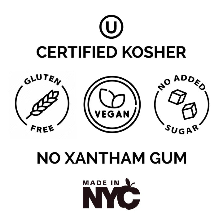 Queen Majesty - Scotch Bonnet & Ginger