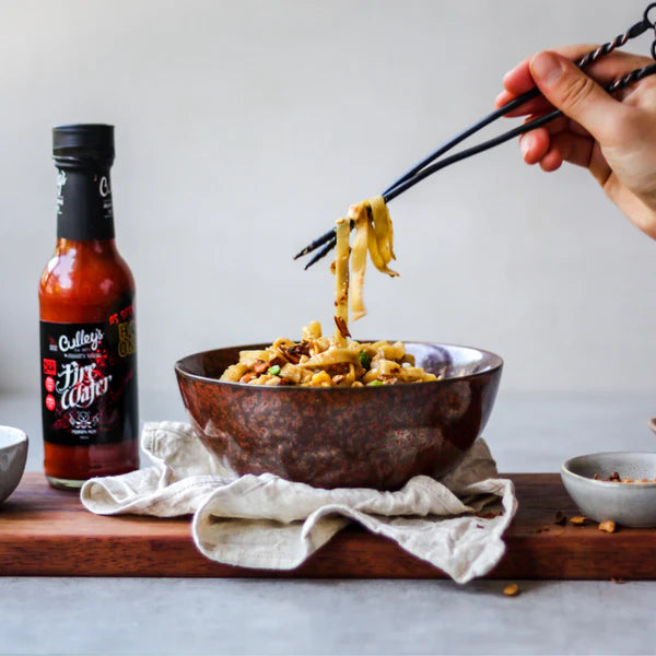 Culley’s Firewater