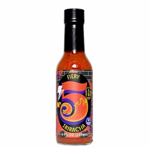 Culley’s ~ Tuong Of Sriracha