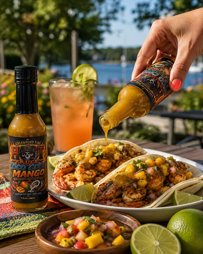 Greenport Loco Coco Mango