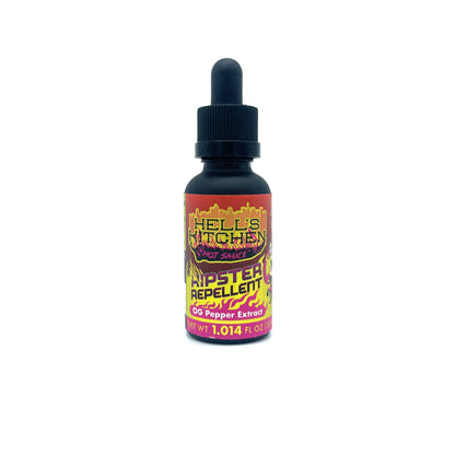 Hells Kitchen Hipster Repellent OG Pepper Extract image 0