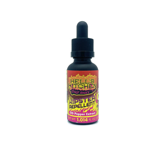 Hells Kitchen Hipster Repellent OG Pepper Extract image 0