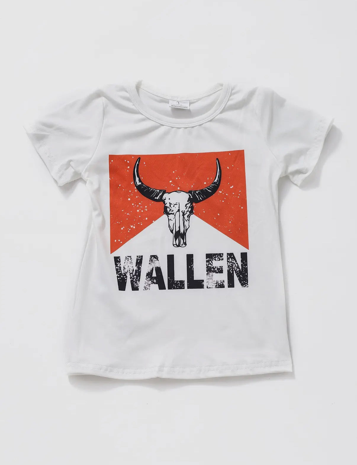 Wallen Tee
