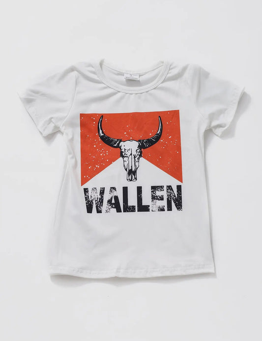 Wallen Tee