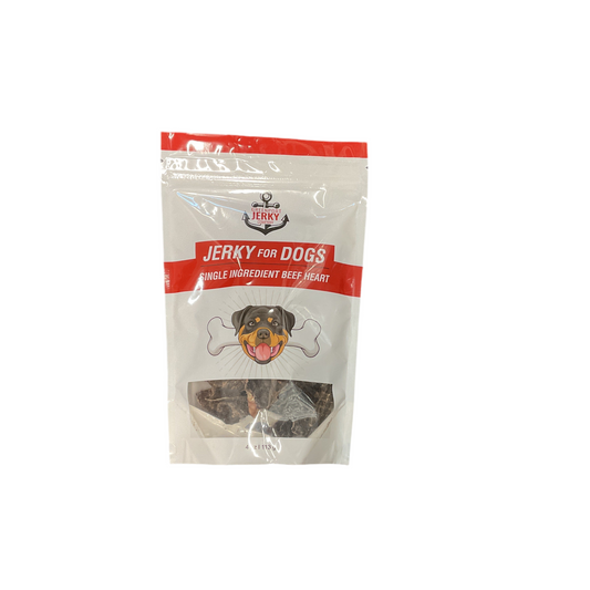 Jerky For Dogs - Greenport Jerky Co