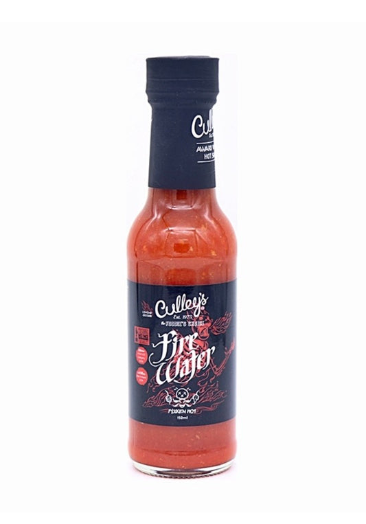 Culley’s Firewater image 0