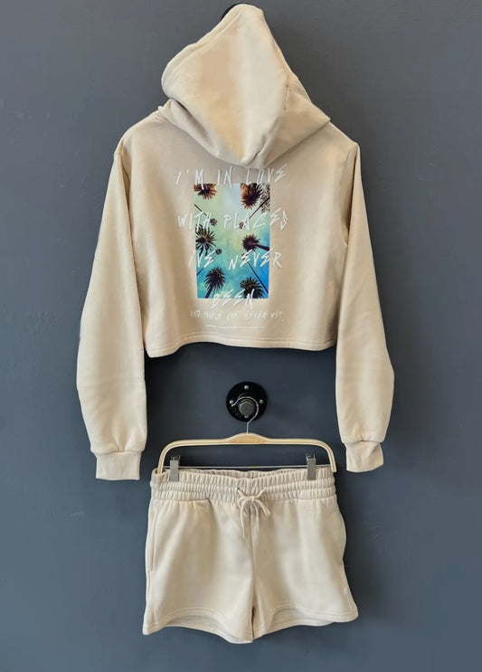 The Traveler 2 Piece Set
