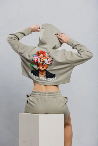 Freda Muse 2 Piece