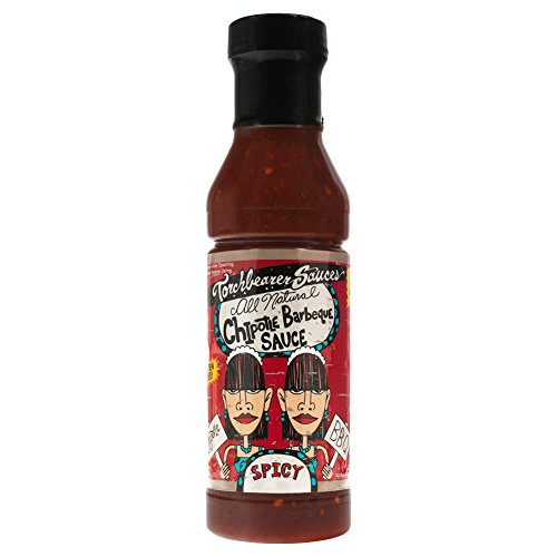 Torchbearer Chipotle BBQ