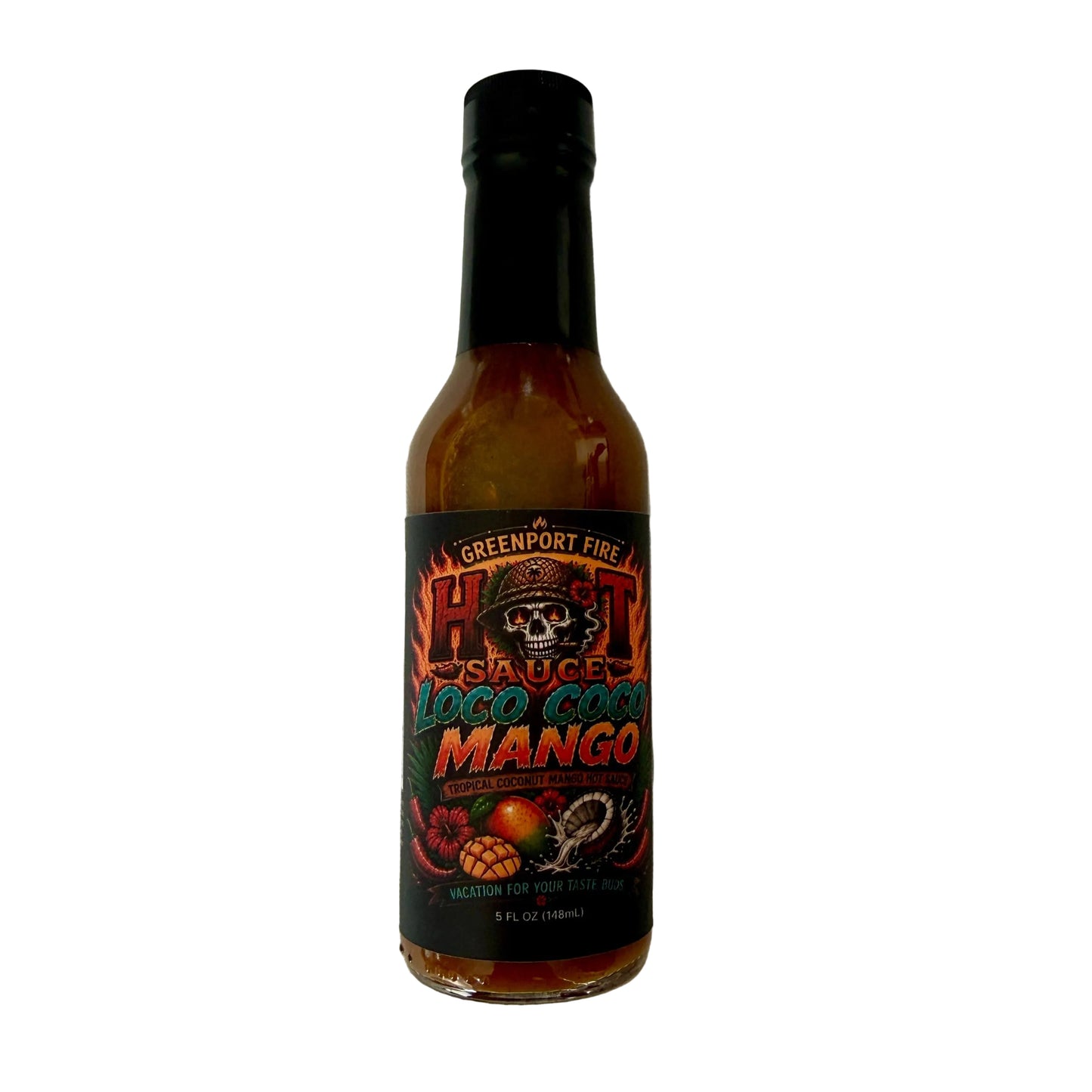 Greenport Loco Coco Mango