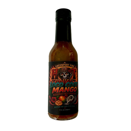 Greenport Loco Coco Mango
