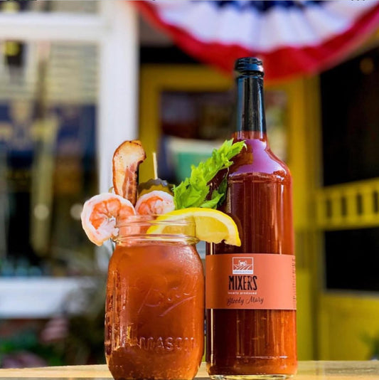 Farmers Kitchen Bloody Mary Mix