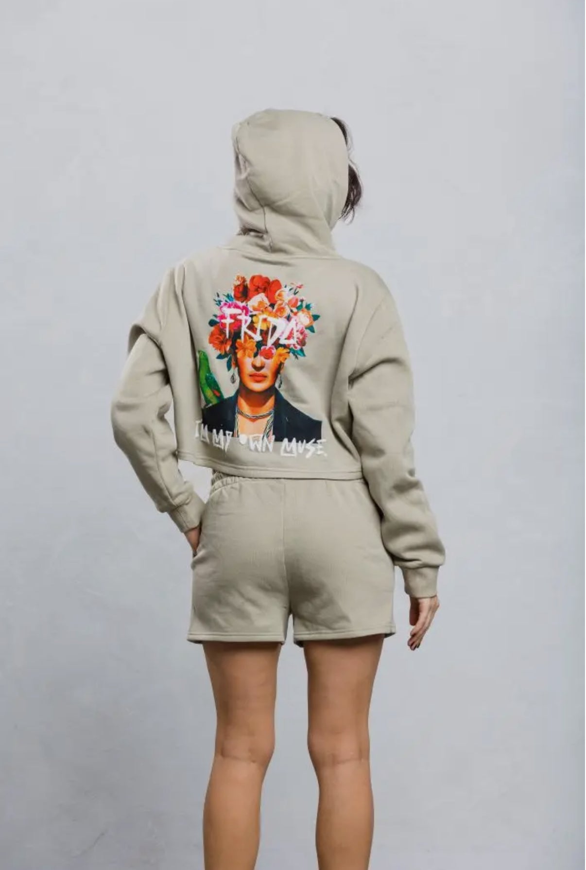 Freda Muse 2 Piece