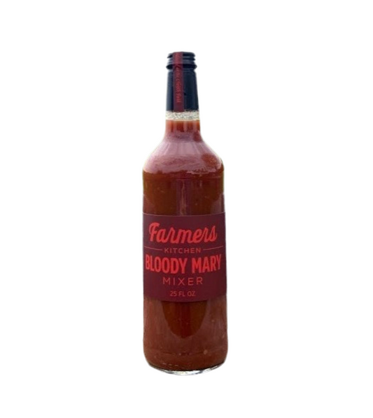 Farmers Kitchen Bloody Mary Mix