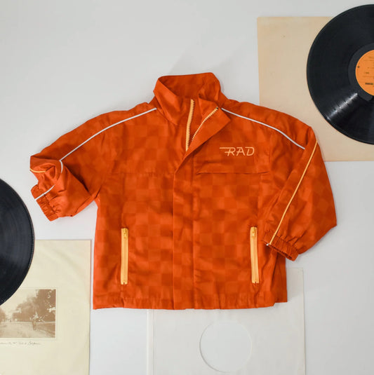 Storm Rider Jacket