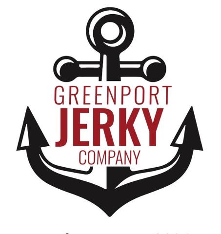 Greenport Jerky Co - FISH Jerky image 0