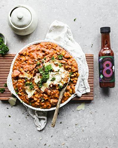 Culley’s - Carolina Reaper Chipotle Hot Sauce
